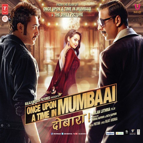 Once Upon A Time In Mumbaai Do (2013)